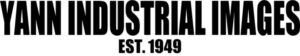 Yann Industrial Images Logo