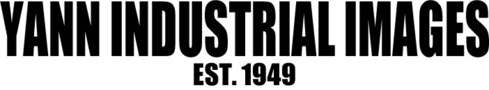 Yann Industrial Images Logo